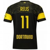 Maillot Dortmund BVB Enfant REUS Extérieur 2018/2019